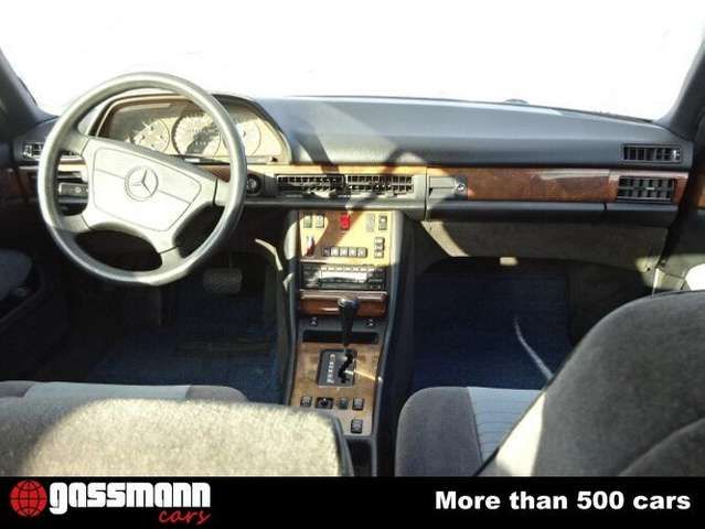 Mercedes-Benz 560 SEC Coupe,  mehrfach VORHANDEN!