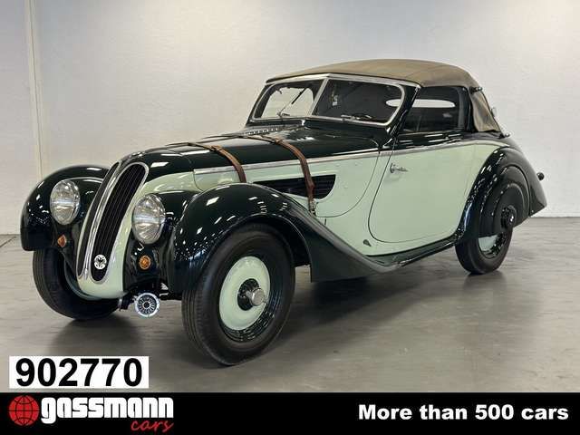 BMW 328