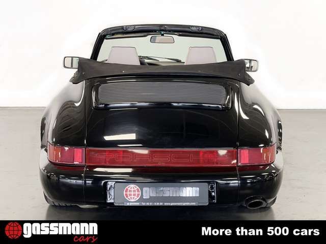Porsche 964 /911 Carrera 2 Cabrio
