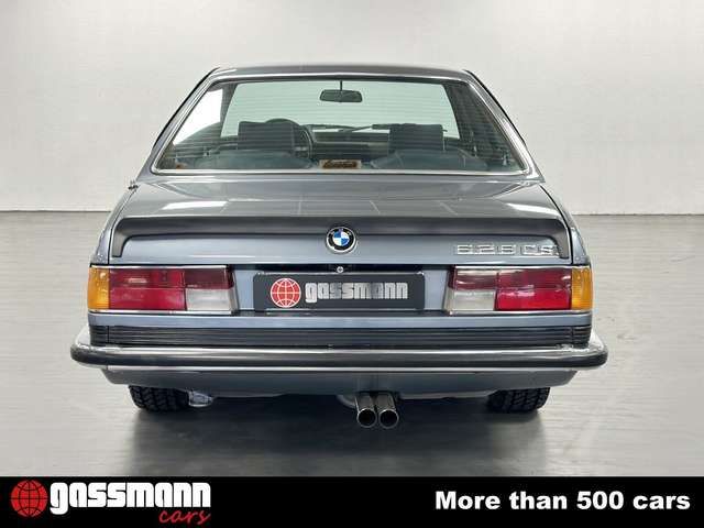 BMW 628 CSi Coupe