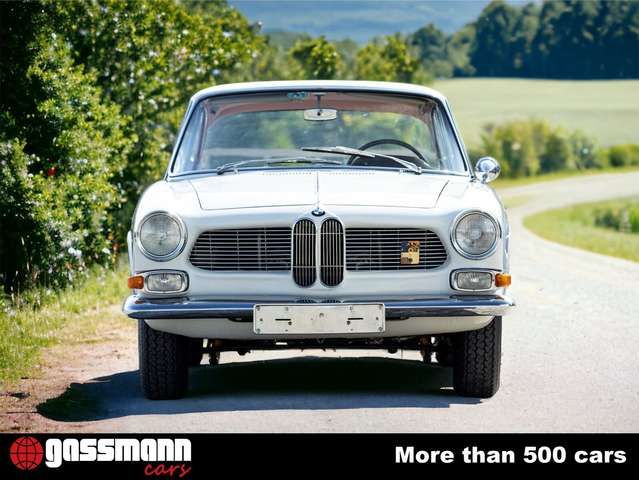 BMW Sonstige 3200 CS Coupe Bertone