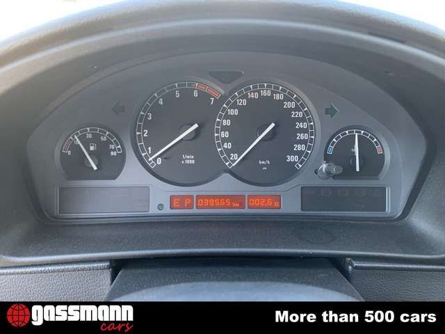 BMW 850 Ci Coupe 12 Zylinder, mehrfach VORHANDEN!