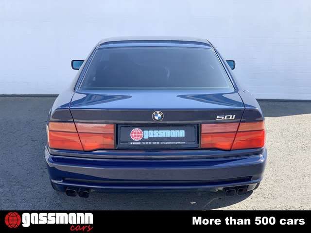 BMW 850 Ci Coupe 12 Zylinder, mehrfach VORHANDEN!