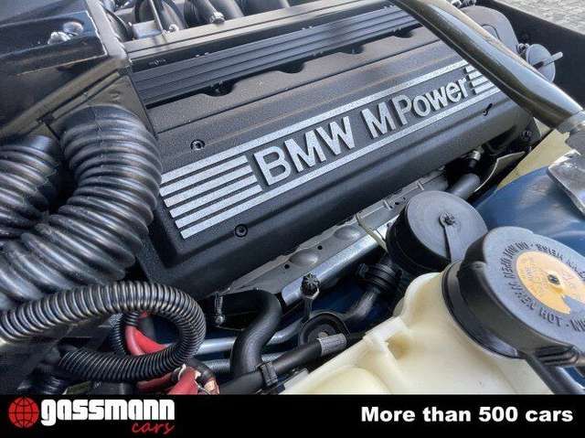 BMW Z3 M 3.2 Roadster, mehrfach VORHANDEN!