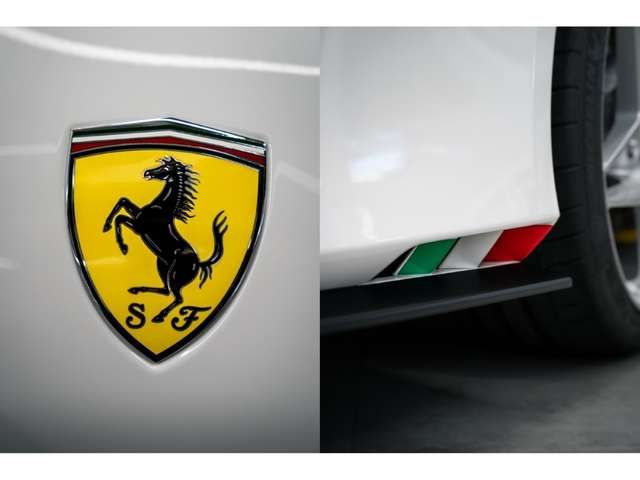 Ferrari Sonstige