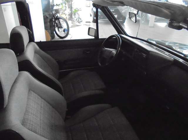 VW Golf Cabriolet Cabrio, Klimaanlage, USB, H-Kennzeichen