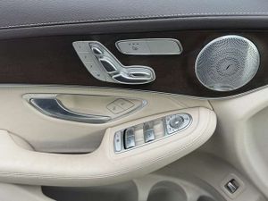 Mercedes-Benz GLC 43 AMG