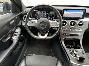 Mercedes-Benz C300