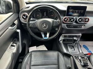 Mercedes-Benz X250