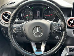 Mercedes-Benz X250