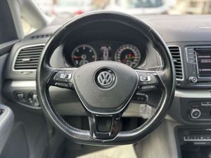 VW Sharan