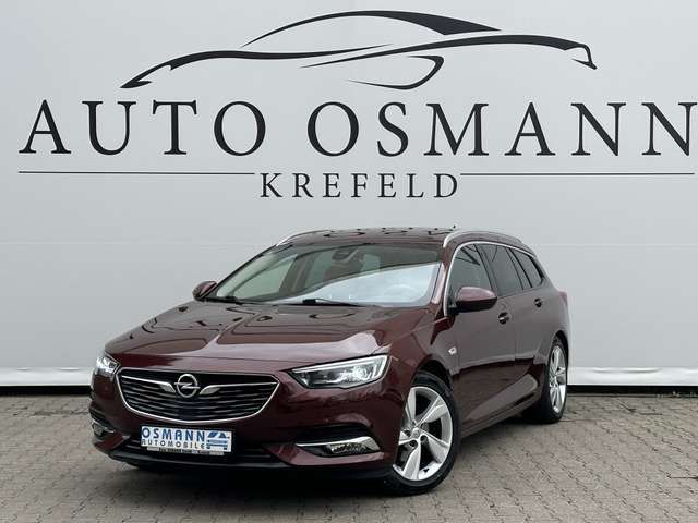 Used Opel Insignia 2.0
