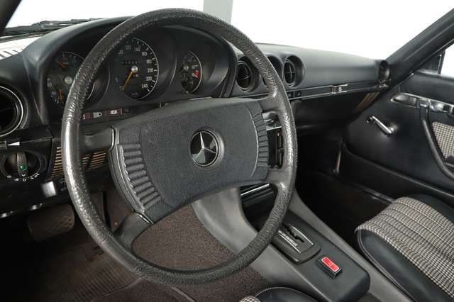 Mercedes-Benz SLC 280