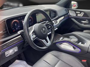 Mercedes-Benz GLS 350