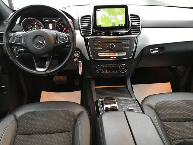 Mercedes-Benz GLE 250