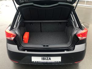 SEAT Ibiza 1.0 TGI Style Navi PDC Kamera BT 15Alu