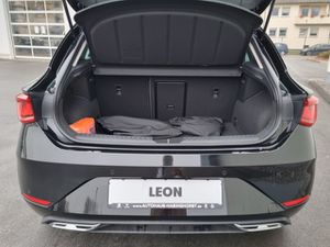 SEAT Leon 1.4 TSI e-HYBRID DSG FR Navi LED PDC ACC DCC 18Alu