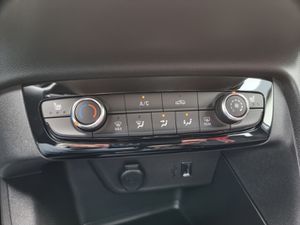 OPEL Corsa 1.2 Turbo Automatik GS-Line Navi LED BT SHZ 16Alu