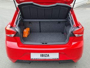 SEAT Ibiza 1.0 MPI Style Pro FullLink PDC Kamera Winter 15Alu