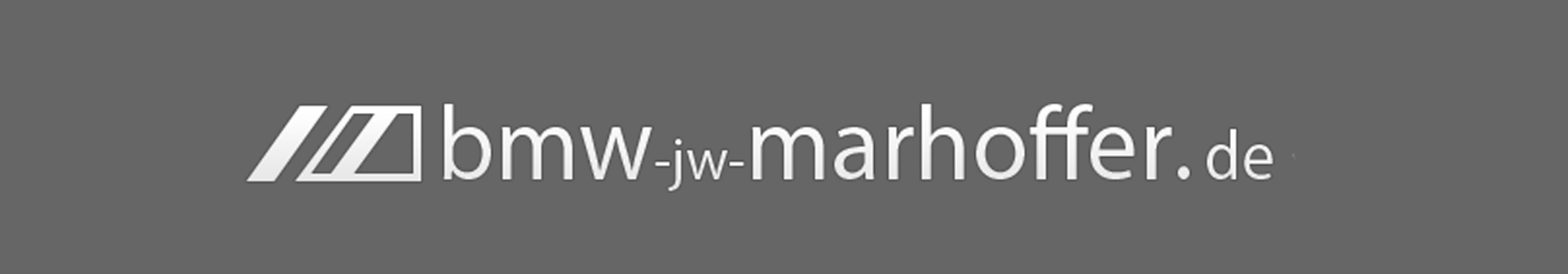 bmw-jw-marhoffer GmbH