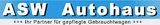 ASW - Autohaus