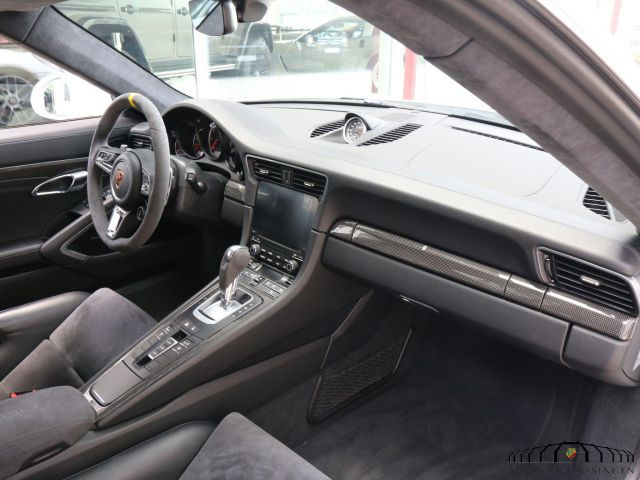 PORSCHE 991 Turbo S Sport-Chrono, LED-Scheinwerfer