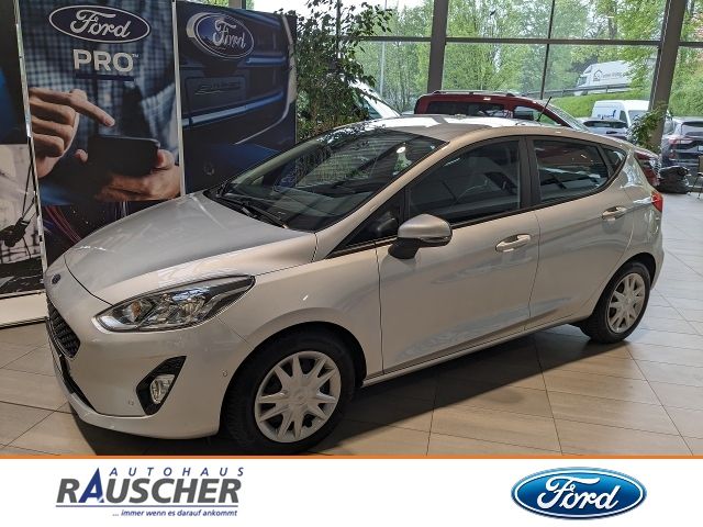 FORD Fiesta 1,0 l 74 kW Cool&Connect Eco Boost Automa