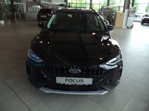 FORD Focus Turnier Active 114 kW Style