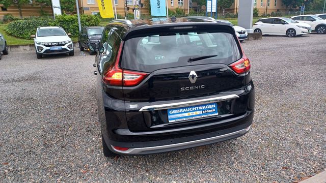 RENAULT Grand Scenic INTENS TCe 130 ENERGY