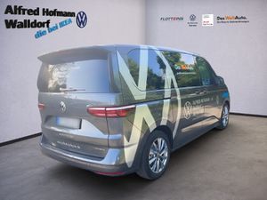 VW Multivan T7 1.4 l eHybrid ENERGETIC NAVI LEDER L