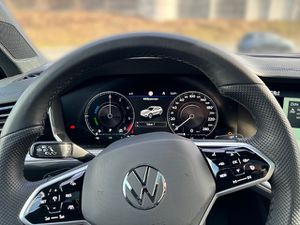 VW Touareg 3.0 TSI eHybrid R 4Motion AHK KEYLESS LE