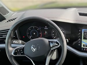 VW Touareg 3.0 TDI Edition 20 ALLRAD AHK KEYLESS LE