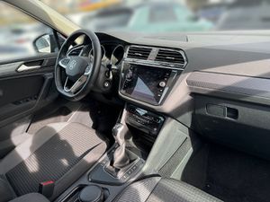 VW Tiguan 1.5 TSI Active NAVI LED KLIMA LM