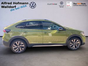 VW Taigo 1.5 TSI Style DSG KEYLESS AHK LED NAVI KLI