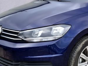 VW Touran 1.5 TSI Move DSG 7-SITZE NAVI KLIMA LM