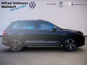 VW Tiguan 1.5 TSI Move NAVI KLIMA LED LM