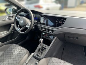 VW Taigo 1.0 TSI R-LINE LED NAVI ACC