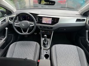 VW Taigo 1.0 TSI MOVE LED NAVI ACC