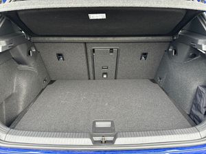 VW Golf VIII 2.0 TSI 'R' DSG KEYLESS ALLRAD LEDER P
