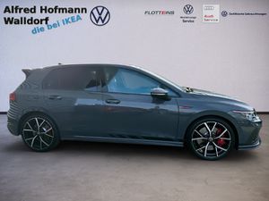 VW Golf VIII 2.0 GTI Clubsport DSG KEYLESS PANORAMA