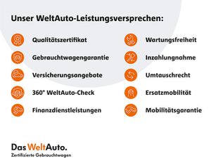 VW Arteon Shootingbrake 2.0 TSI Elegance DSG ALLRAD