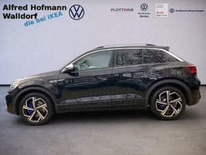 VW T-Roc 2.0 TSI R 4MOTION NAVI LED ACC