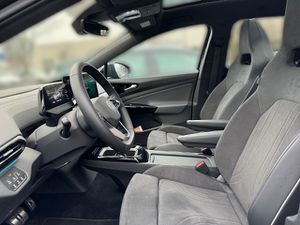 VW ID.4 Pro Performance 150kW Automatik