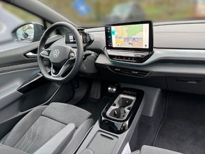 VW ID.4 Pro Performance 150kW Automatik
