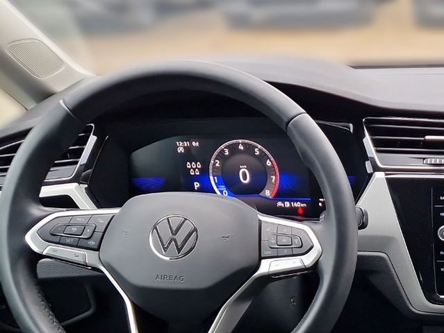 VW Touran 1.5 TSI Move DSG 7-SITZE NAVI KLIMA LM