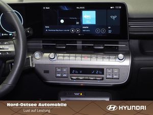 HYUNDAI KONA Elektro (SX2) Prime CarPlay el. Heckklappe