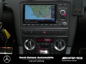 AUDI RS3 Sportback 2.5 TFSI quattro Bose Sitzhz Xenon