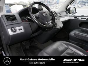 VW T5 Multivan Highline LM KlimaA Teilled. Navi
