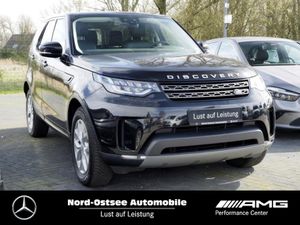 LAND ROVER Discovery 5 SE SD4 2.0 LED PDC Spur Tempomat