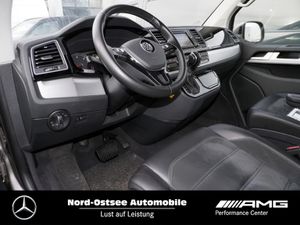 VW T6 Multivan Highline 4Motion Navi Standhzg AHK